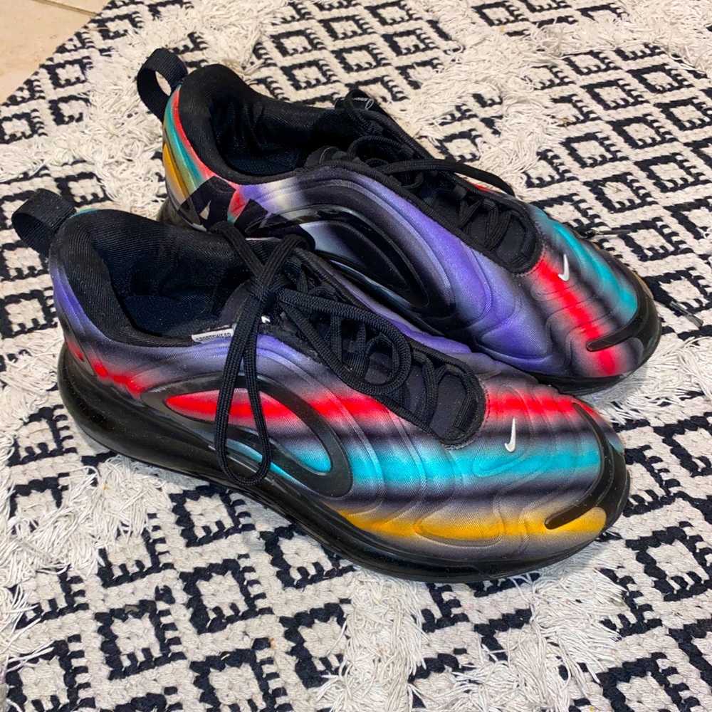 Nike Air Max 720
